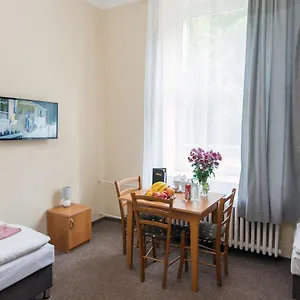 Hůrka Hotel